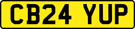 CB24YUP