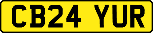 CB24YUR