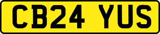 CB24YUS