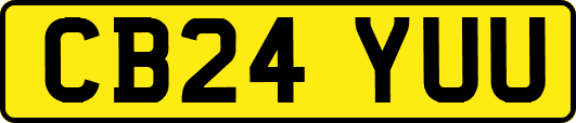 CB24YUU