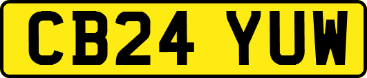 CB24YUW