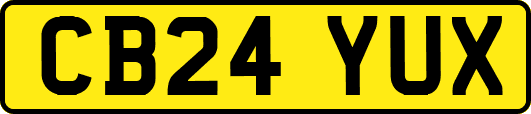 CB24YUX