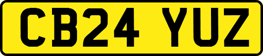 CB24YUZ