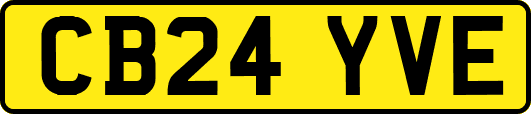 CB24YVE