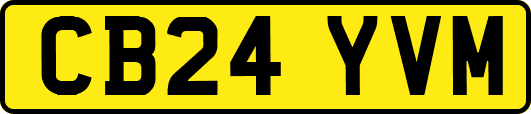 CB24YVM