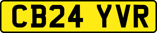 CB24YVR