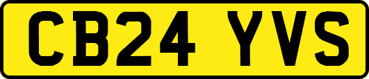 CB24YVS