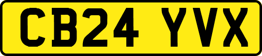 CB24YVX