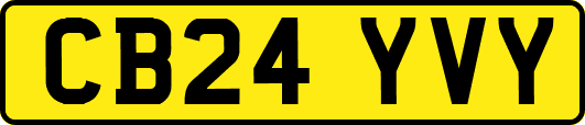 CB24YVY