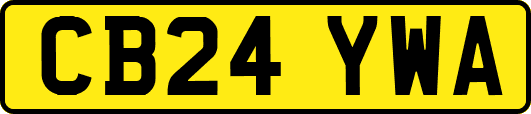 CB24YWA
