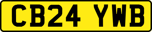 CB24YWB