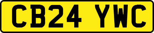 CB24YWC