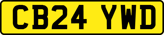 CB24YWD
