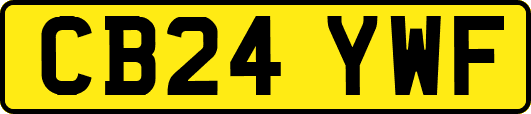 CB24YWF