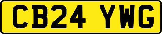 CB24YWG