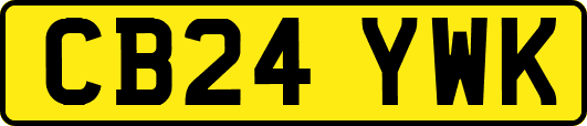 CB24YWK