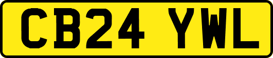 CB24YWL