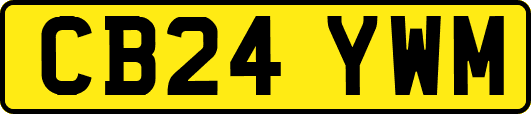 CB24YWM