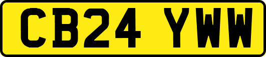 CB24YWW