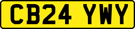 CB24YWY