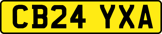 CB24YXA