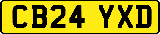 CB24YXD