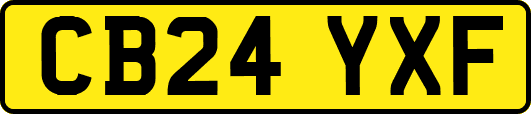 CB24YXF