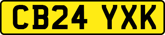 CB24YXK