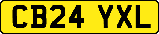 CB24YXL