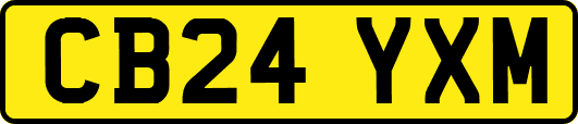 CB24YXM