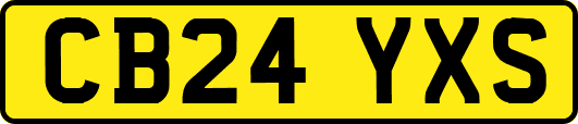 CB24YXS