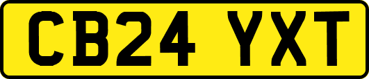 CB24YXT