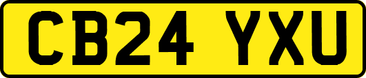 CB24YXU