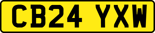 CB24YXW