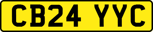CB24YYC