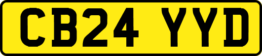 CB24YYD
