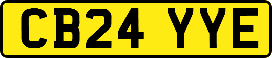 CB24YYE