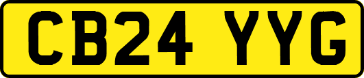 CB24YYG