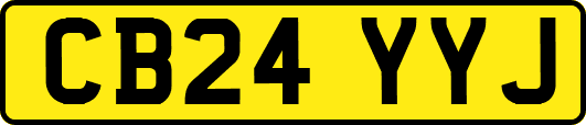CB24YYJ