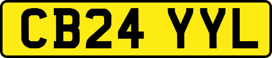 CB24YYL
