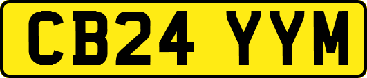 CB24YYM