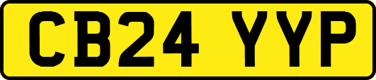 CB24YYP