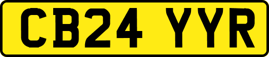 CB24YYR