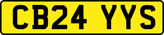 CB24YYS