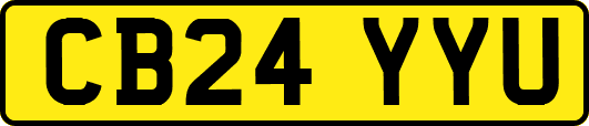 CB24YYU