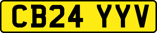 CB24YYV