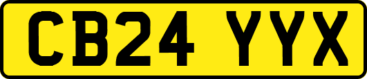 CB24YYX