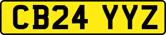 CB24YYZ