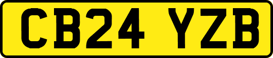 CB24YZB
