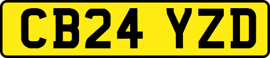 CB24YZD